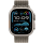 Apple Watch Ultra 2 Titanium/Natural Titanium  Loop M LTE - 1278239 - zdjęcie 2